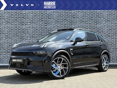 Lynk & Co 01 - 1.5 Plug-in Hybrid | Panoramadak | Adaptive cruise control | LED koplampen | Camera | 20 i