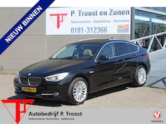 BMW 5-serie Gran Turismo - 530d High Executive * meeneemprijs * apk April 2026 * AUTOMAAT/Panoramadak/Climate control