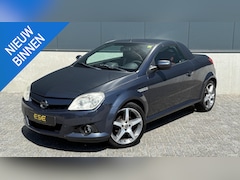 Opel Tigra TwinTop - 1.8-16V Rhythm Zeer netjes | Airco