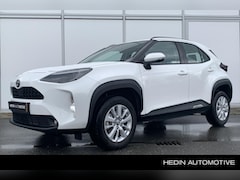 Toyota Yaris Cross - Hybrid 115PK Active | Navigatie via App | Adapt. Cruise control | Camera | Carplay | Clima