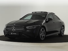 Mercedes-Benz CLA-Klasse - 180 AMG Line LIMITED | Nightpakket | Parkeerpakket met achteruitrijcamera | KEYLESS-GO | D