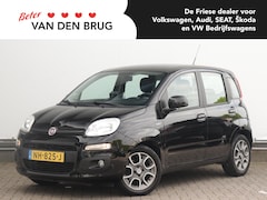 Fiat Panda - 1.2 Lounge | Airco | Elektrische ramen |