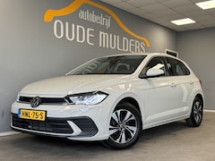 Volkswagen Polo - 1.0 TSI Life Business PDC/Appconnect/Cruise