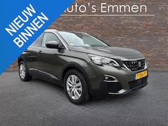 Peugeot 3008 - 1.6 BlueHDi ECC LMV NAVIGATIE 111000KM