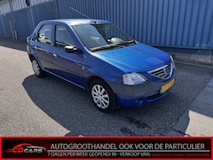 Dacia Logan - 1.4 Lauréate Airco, Mistlamp, Radio