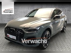 Audi Q5 Sportback - 50 TFSI e S ed PANO|TrkHk|CAM|ACC