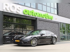 Porsche Panamera - 2.9 4S E-Hybrid | PANO | 4WSTURING | SOFT-CLOSE | STOELKOELING | MEMORY | DODE HOEK |