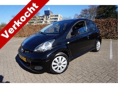 Toyota Aygo - 1.0-12V Comfort Navigator 44000 km