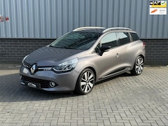 Renault Clio Estate - 0.9 TCe Dynamique |Airco|Navi|Keyless|