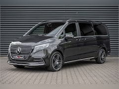 Mercedes-Benz V-klasse - 300d Extra Lang AMG-Line -Distronic