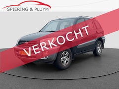 Toyota RAV4 - 2.0-16V VVT-i Luna | Volledig onderhouden | APK mrt 2026