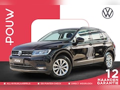 Volkswagen Tiguan - 1.5 TSI 130pk Comfortline | Navigatie | Stoelverwarming | App Connect