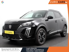 Peugeot 2008 - 1.2 PureTech 130pk Automaat Allure Navigatie Climate Control Camera 360 Dab Led Lichtmetal