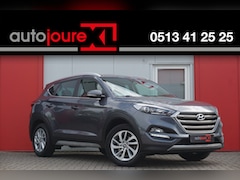 Hyundai Tucson - 1.6 GDi Comfort | Incl. BTW | Camera | Winter Pakket | Cruise Control | Origineel NL |