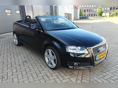 Audi A3 Cabriolet - 1.2 TFSI Attraction