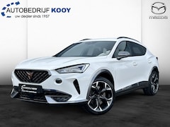 CUPRA Formentor - 1.4 e-Hybrid VZ Performance / 19" LM / Kuipstoelen / Virtual coc