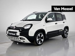 Fiat Panda - 1.0 Hybrid Pandina | Apple & Android Carplay | Parkeersensoren | Cruise Control |