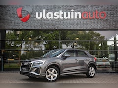 Audi Q2 - 35 TFSI S Edition , Adap. cruise, Virtual cockpit, Achteruitrijcamera,