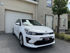 Kia Rio - 1.0 T-GDi 100pk DynamicLine Facelift Navi Carplay Camera DAB Clima 16" Pdc