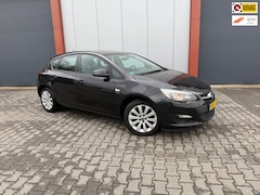 Opel Astra - 1.4 Cosmo