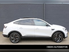 Renault Arkana - 1.6 E-Tech full hybrid 145 esprit Alpine Achterklepspoiler/Schuifdak/19 Lm velgen