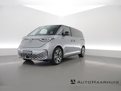 Volkswagen ID. Buzz - Pro 86 kWh LWB 7p. | Camera | Adapt. Cruise | Stoel- Stuurverw. | Navi |