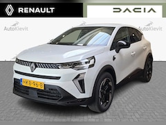 Renault Captur - 1.6 E-Tech full hybrid 145 techno
