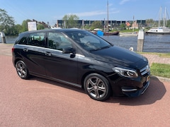 Mercedes-Benz B-klasse - 180 Ambition