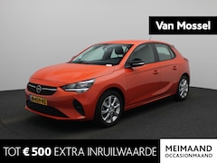 Opel Corsa - 1.2 Edition | Apple Carplay / Android Auto | Airco | Cruise Control | Lichtmetalen Velgen