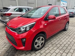 Kia Picanto - 1.0 CVVT EconomyLine Plus