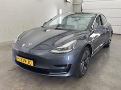 Tesla Model 3 - Standard RWD Plus 60 kWh 91% SOH Autopilot