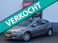 Opel Astra - 1.4 Edition navi LM 4-deurs org NL