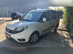 Fiat Doblò Cargo - 1.6 MJ L1H1 S Basis - 2022 - MOTOR DEFECT