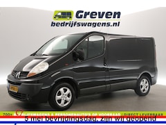 Renault Trafic - 2.0 dCi T27 L1H1 | MARGE | APK tot 03-2026 | Airco Elektrpakket Schuifdeur 16"LMV Trekhaak