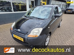 Chevrolet Matiz - 0.8 Pure/APK 12-2025