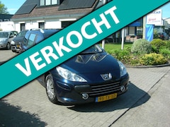 Peugeot 307 SW - 1.6-16V Premium UNIEK MOOIE AUTO wordt geleverd met NIEUWE DISTRIBUTIERIEM