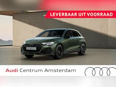 Audi A3 Sportback - S edition Competition 45 TFSI e 180 kW / 245 PK Sp panoramadak, SONOS soundsysteem, comfor