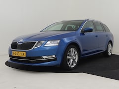 Skoda Octavia Combi - 1.5 TSI Style 150pk DSG/AUTO | 1e eigenaar | Adaptief cruise control | Keyless | Trekhaak