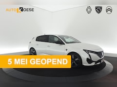 Peugeot 308 - PureTech 130 GT Pack Business | Camera | Dodehoekdetectie | Apple Carplay
