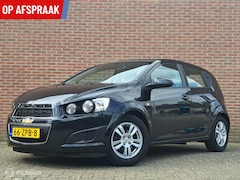Chevrolet Aveo - 1.2 LT Airco/Cruise