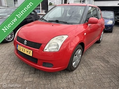 Suzuki Swift - 1.3 GA