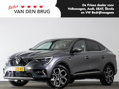 Renault Arkana - 1.6 E-Tech hybrid 145 pk techno | Trekhaak | Keyless | Camera | Navigatie | Cruise control