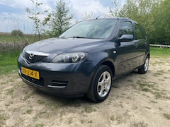 Mazda 2 - 1.4 Exclusive