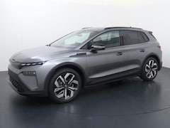 Skoda Elroq - 85 Sportline 286 PK | Rondom Camera | 20" Lichtmetalen velgen | Trekhaak | Head up display