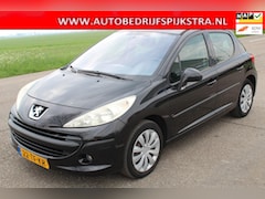 Peugeot 207 - 1.6-16V XT // 5-DRS / AIRCO //