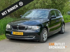 BMW 1-serie - 116i | BJ 2008 | AIRCO | OPEN DAK | ELEK PAKKET