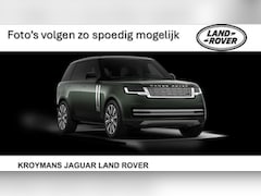 Land Rover Range Rover - 3.0 P550e Autobiography PHEV | Trekhaak | 4 zone Climate