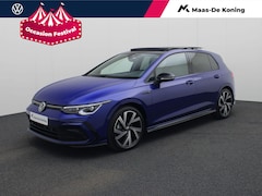 Volkswagen Golf - 1.5eTSI/150PK R-Line Blackstyle DSG · Panoramadak · Navigatie · Camera + Parkeersensoren ·