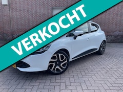 Renault Clio - 0.9 TCe AIRCO NAVI 17" LMV CRUISE APK 5-2026