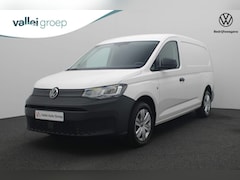 Volkswagen Caddy Cargo Maxi - 2.0 TDI 102PK Comfort | Trekhaak | Navi | Parkeersensoren achter | Airco | Cruise